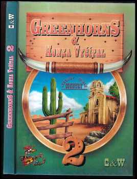Greenhorns & Honza Vyčítal