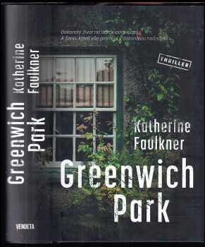 Katherine Faulkner: Greenwich Park