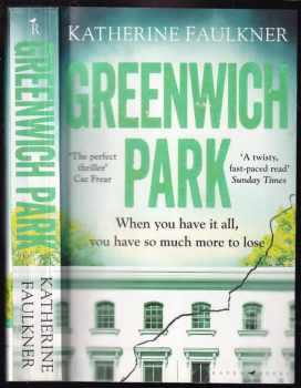 Greenwich Park