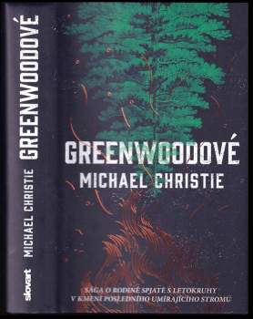 Michael Christie: Greenwoodové