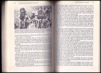 Greg LeMond: Greg LeMond's Complete Book of Bicycling