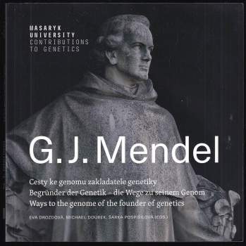 Gregor Johann Mendel