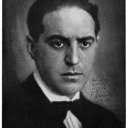 Gregorio Marañón