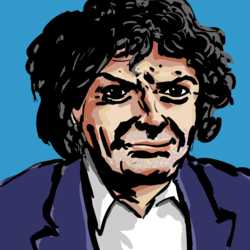 Gregory Corso