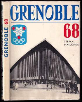 Grenoble 68