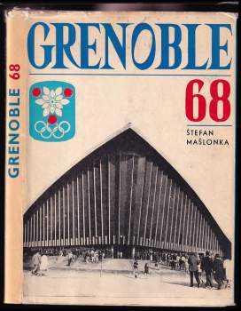 Grenoble 68