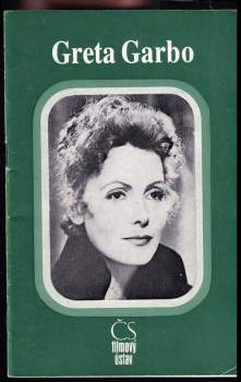 Greta Garbo