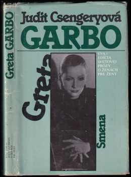 Greta Garbo: Greta Garbo