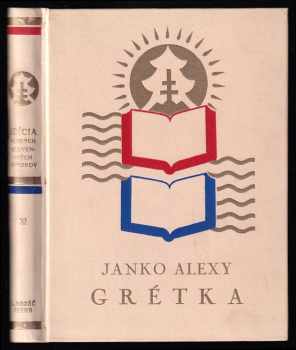 Grétka