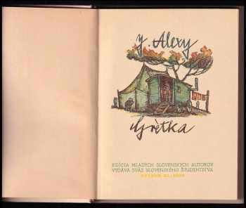 Janko Alexy: Grétka