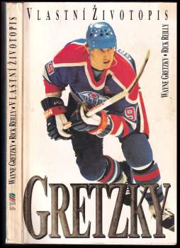 Wayne Gretzky: Gretzky