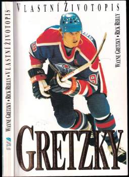 Wayne Gretzky: Gretzky