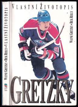 Wayne Gretzky: Gretzky