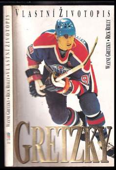 Wayne Gretzky: Gretzky