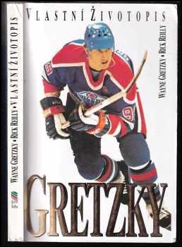 Wayne Gretzky: Gretzky