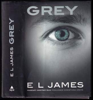 E. L James: Grey