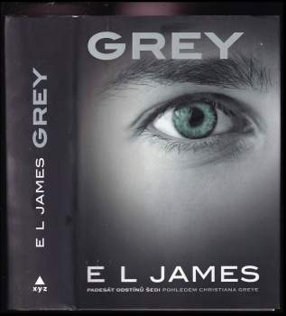 E. L James: Grey