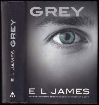 E. L James: Grey