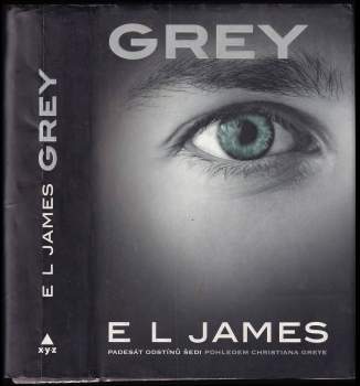 E. L James: Grey