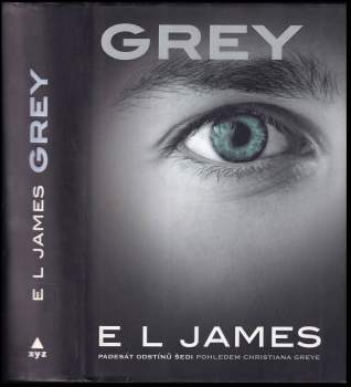 E. L James: Grey