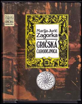 Gričská čarodejnica