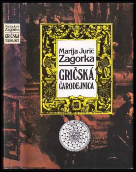 Gričská čarodejnica