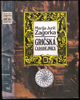 Gričská čarodejnica