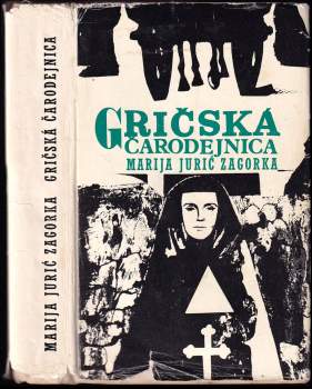 Gričská čarodejnica