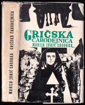 Gričská čarodejnica