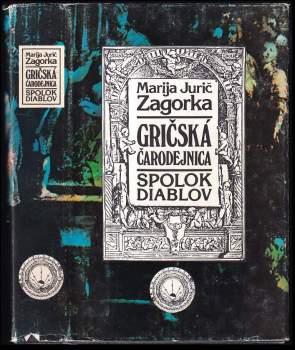 Gričská čarodejnica