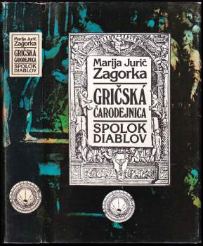 Gričská čarodejnica