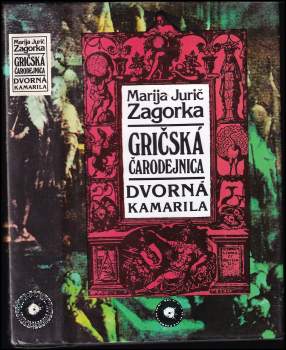 Gričská čarodejnica