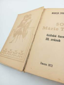 Marija Jurić Zagorka: Gričská čarodejnica