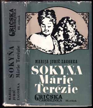 Gričská čarodejnica