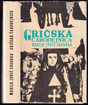 Gričská čarodejnica