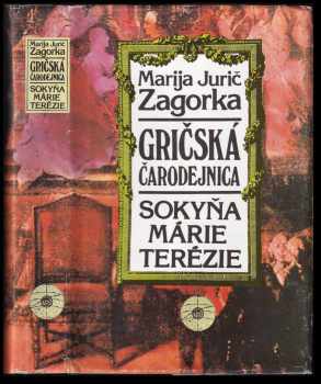 Gričská čarodejnica