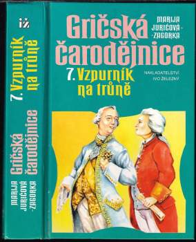 Gričská čarodějnice