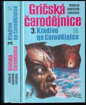 Gričská čarodějnice