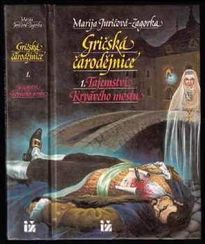 Gričská čarodějnice