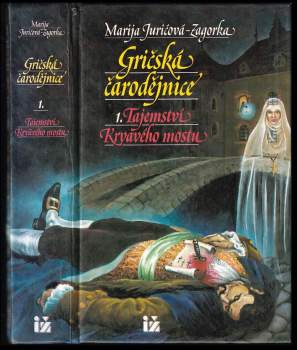 Gričská čarodějnice