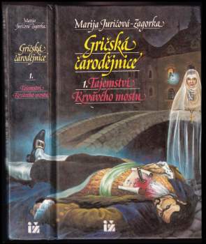 Gričská čarodějnice
