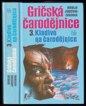 Gričská čarodějnice