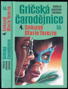 Gričská čarodějnice