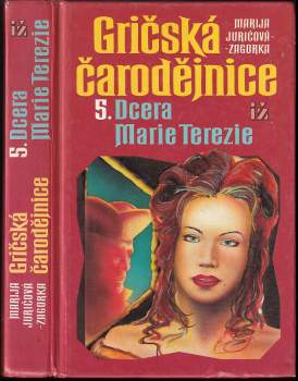 Gričská čarodějnice