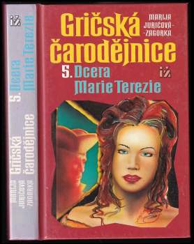 Gričská čarodějnice