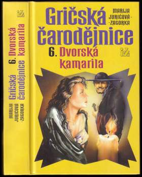 Gričská čarodějnice