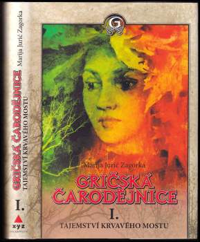 Gričská čarodějnice