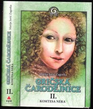 Gričská čarodějnice