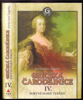 Gričská čarodějnice