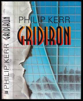 Philip Kerr: Gridiron